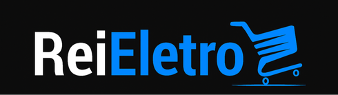 Logotipo da loja REIELETRO