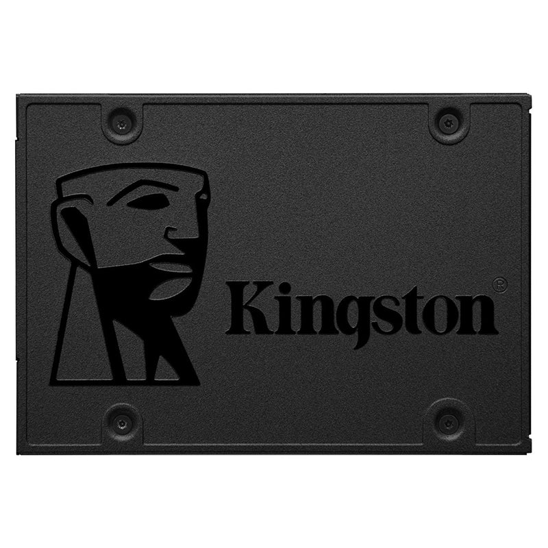 SSD Kingston - 240GB - 500 MB/s - Sata