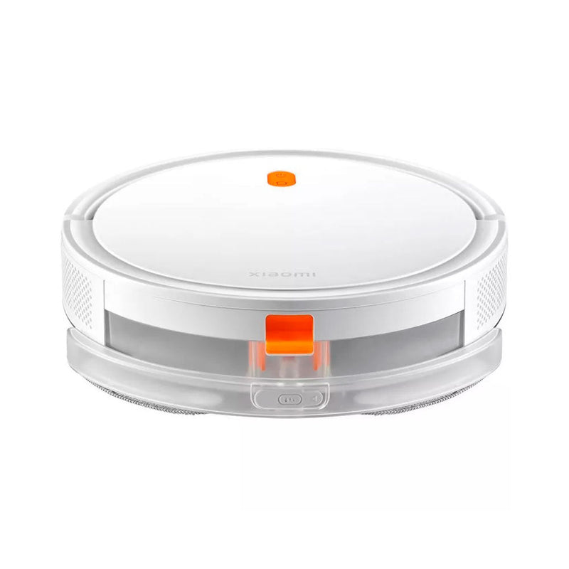 Robô Aspirador de Pó Xiaomi Mi Robot Vacuum E5 25W - Recarregável - Bivolt