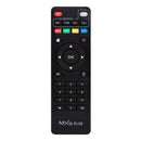 MXQ Plus - 128/512GB - 8K - 5G - Android 11.0 / Branco