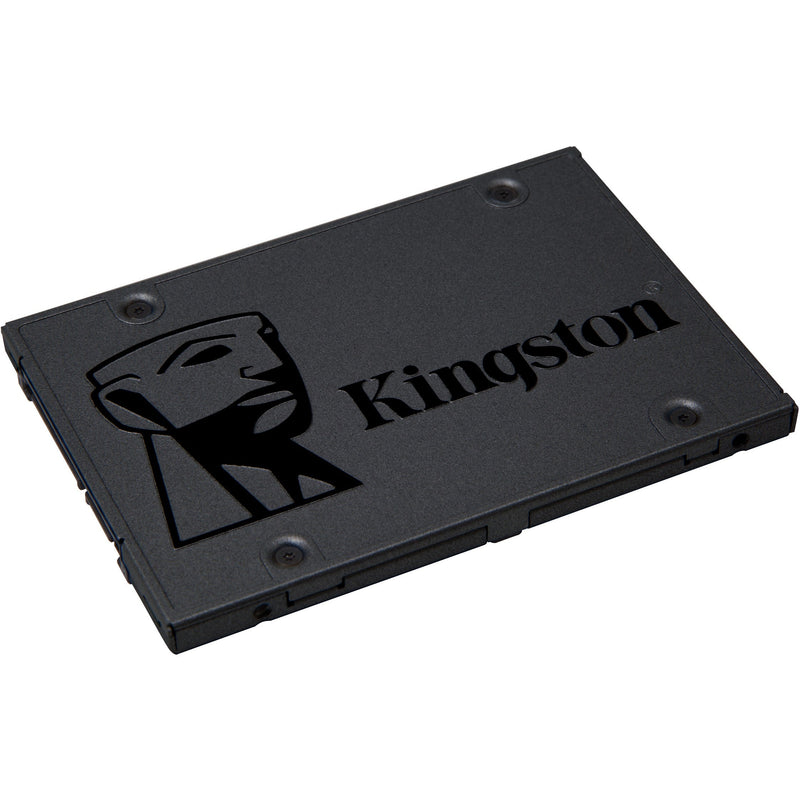 SSD Kingston - 240GB - 500 MB/s - Sata