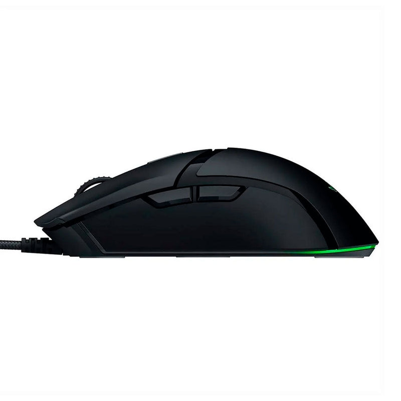 Mouse Gamer Razer Cobra / 8500DPI - 6 Botões