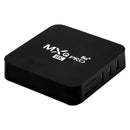 MXQ Pro - 8K - 128/512GB - Wi-Fi - 5G - Android 13.1