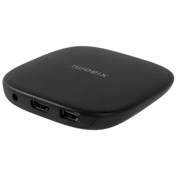 Adaptador Multimídia Xiaomi Box S 3nd Geração 4K Ultra HD 32/2GB