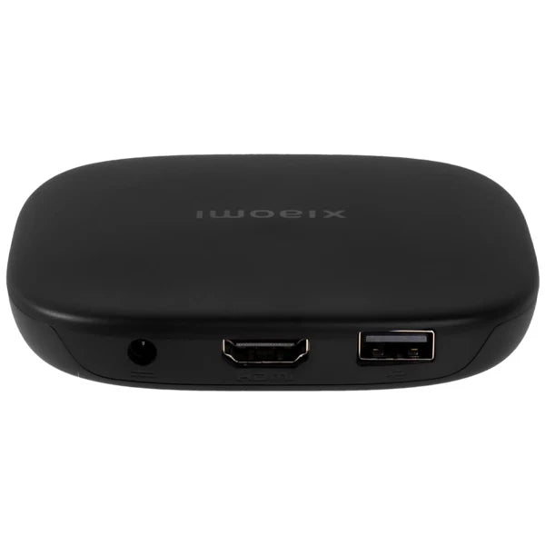 Adaptador Multimídia Xiaomi Box S 3nd Geração 4K Ultra HD 32/2GB
