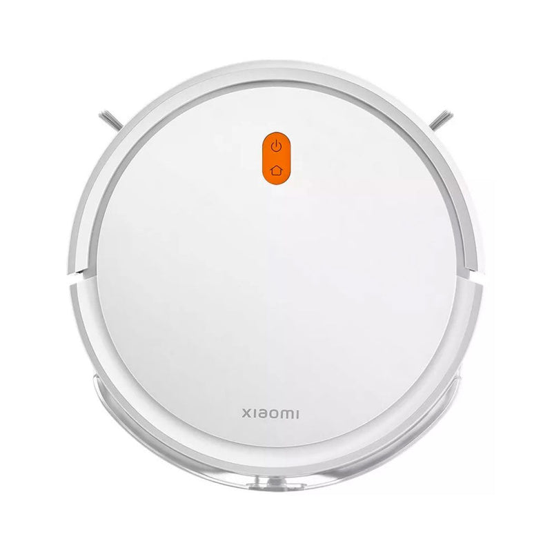 Robô Aspirador de Pó Xiaomi Mi Robot Vacuum E5 25W - Recarregável - Bivolt