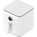 Fritadeira Elétrica Xiaomi Smart Air Fryer - 1500W - 6.5L - 110V/60Hz - Branco