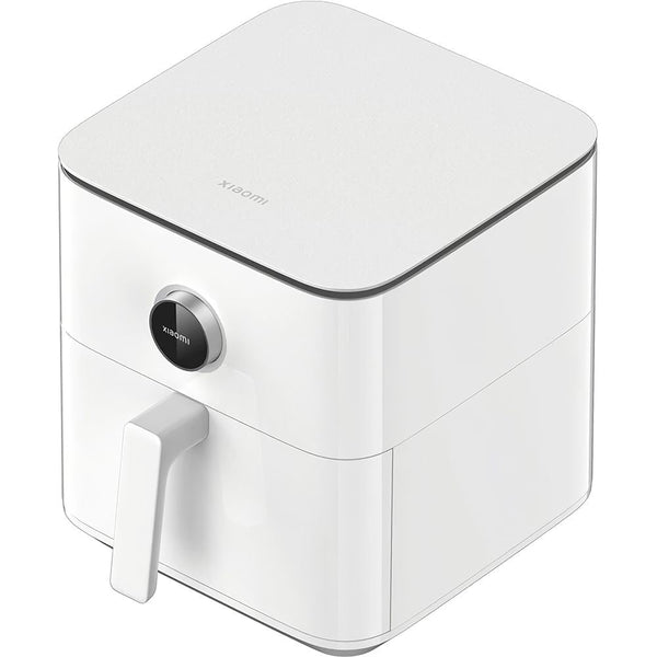 Fritadeira Elétrica Xiaomi Smart Air Fryer - 1500W - 6.5L - 110V/60Hz - Branco