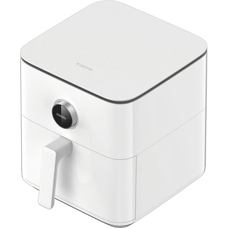 Fritadeira Elétrica Xiaomi Smart Air Fryer - 1500W - 6.5L - 110V/60Hz - Branco