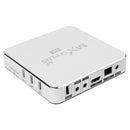 MXQ Plus - 128/512GB - 8K - 5G - Android 11.0 / Branco