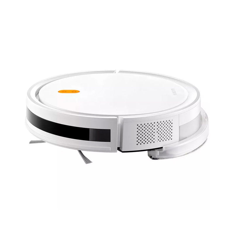 Robô Aspirador de Pó Xiaomi Mi Robot Vacuum E5 25W - Recarregável - Bivolt