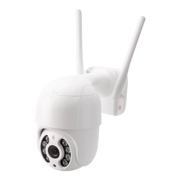 Câmera de Segurança IP 4MP HD