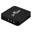 MXQ Pro - 8K - 128/512GB - Wi-Fi - 5G - Android 13.1