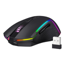 Mouse Gamer Redragon Trident - Sem Fio - 8000DPI
