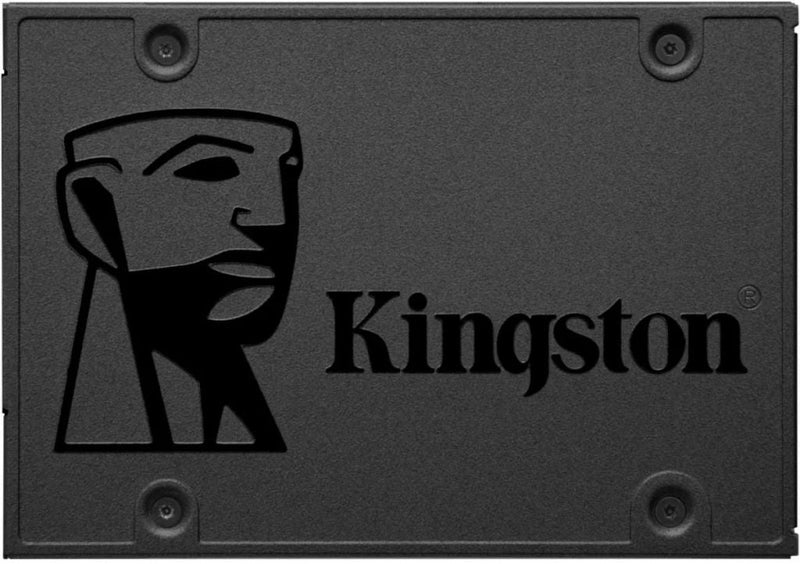 SSD Kingston - 480GB