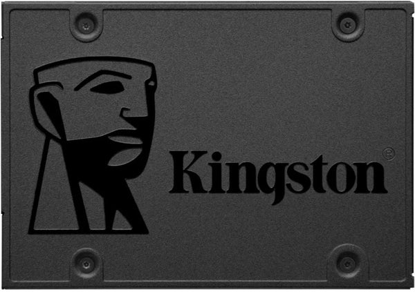 SSD Kingston - 960GB - 500 MB/s