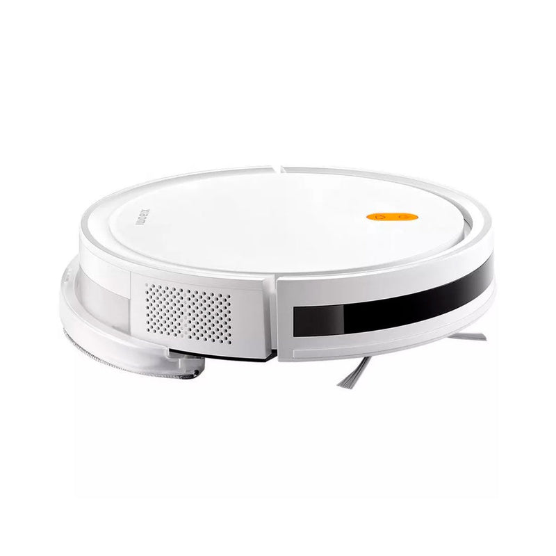 Robô Aspirador de Pó Xiaomi Mi Robot Vacuum E5 25W - Recarregável - Bivolt