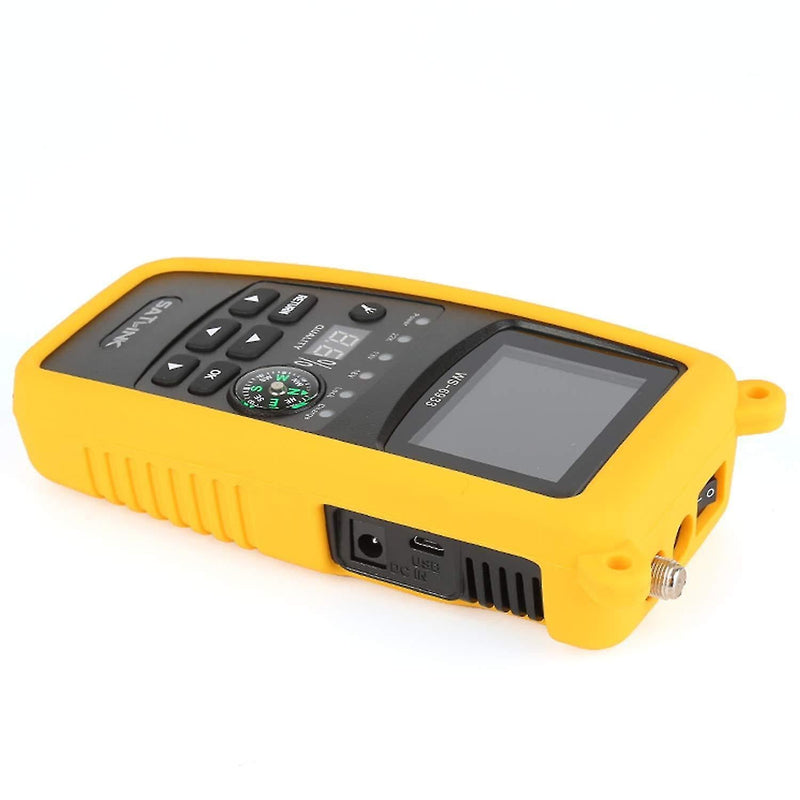 Localizador de Satélite Satlink 6933