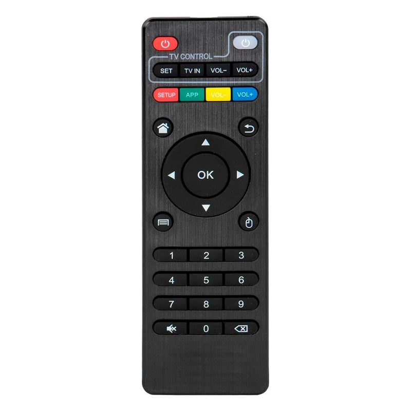 MXQ Pro - 8K - 128/512GB - Wi-Fi - 5G - Android 13.1