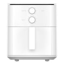 Fritadeira Elétrica Xiaomi Smart Air Fryer Essential - 1550W - 6L - 110V - 50/60Hz - Branco