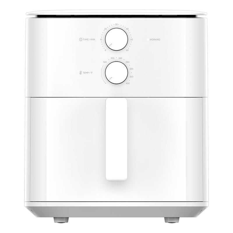 Fritadeira Elétrica Xiaomi Smart Air Fryer Essential - 1550W - 6L - 110V - 50/60Hz - Branco