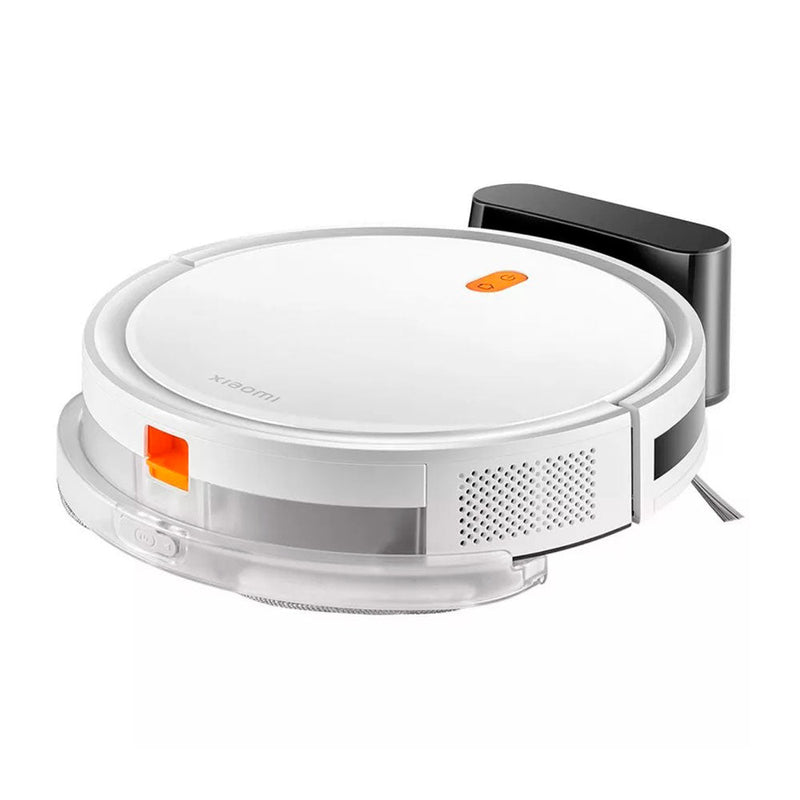 Robô Aspirador de Pó Xiaomi Mi Robot Vacuum E5 25W - Recarregável - Bivolt