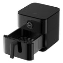 Fritadeira Elétrica Xiaomi Smart Air Fryer - 1800W - 6.5L - 110V - Preto