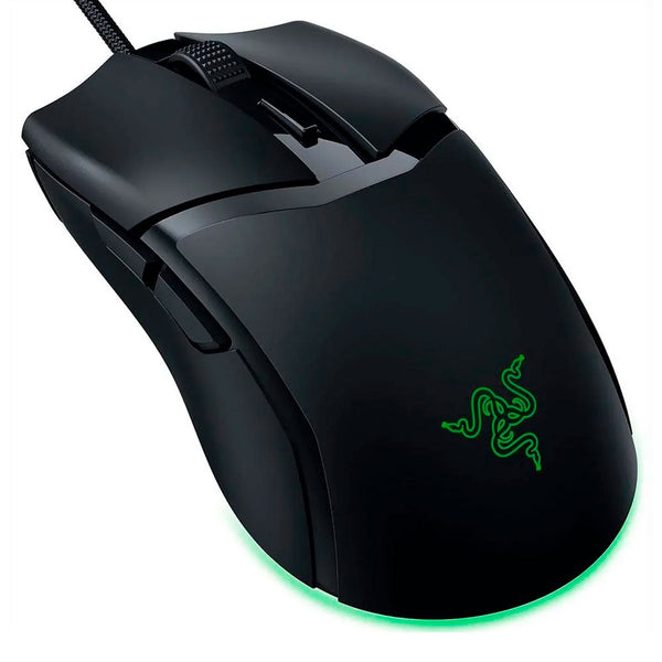 Mouse Gamer Razer Cobra / 8500DPI - 6 Botões