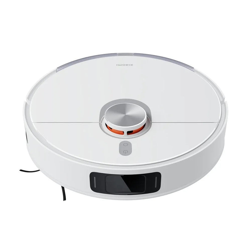 Robô Aspirador de Pó Xiaomi Vacuum S20 Plus 55W - Recarregável - Bivolt